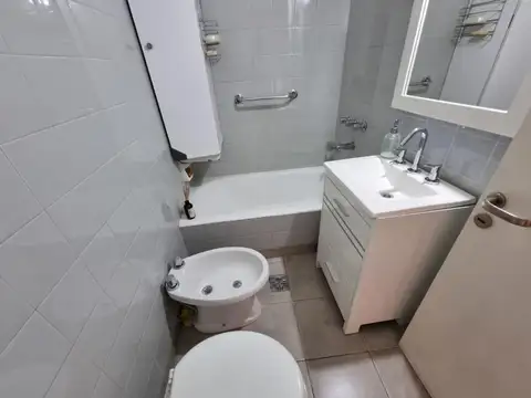 Departamento En Venta En Ramos Mejia Sur