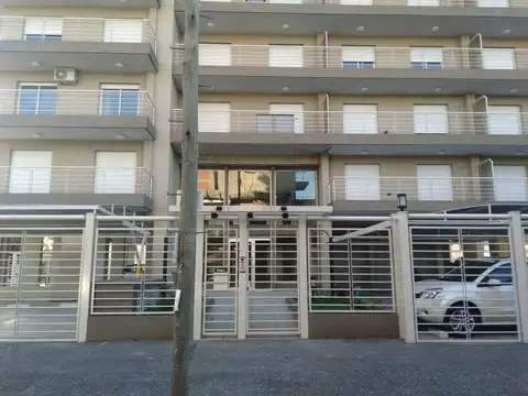 Gral Hornos 2700, Piso 10