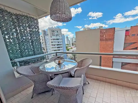 Departamento en Venta de 3 dormitorios