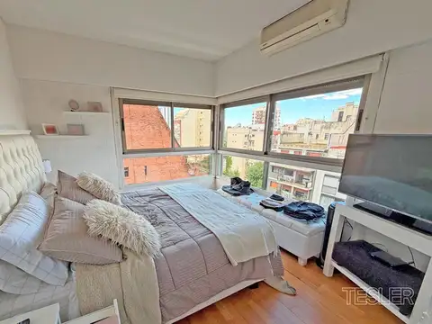 Departamento en Venta 24 años