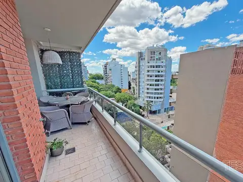 Departamento en Venta en Nuñez, USD 480.000