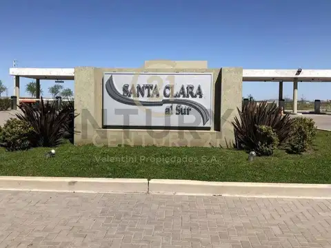 Terreno en Venta en Santa Clara Al Sur, USD 20.000