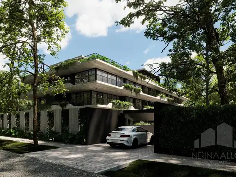 Departamento en Venta de 4 ambientes