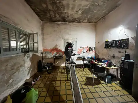 Casa en Venta en Rafaela, USD 55.000