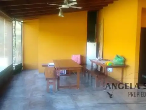 Casa en Venta al Oeste