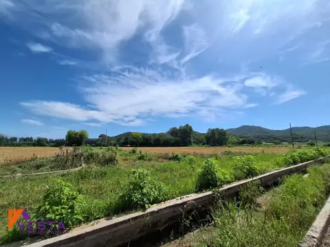 Terreno En Venta  - Loteo Boulevard Bella Vista-ce 100