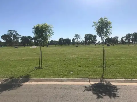 Terreno en Venta en Pilar del Este - San Ramon, USD 45.000