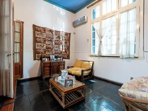 Depto Tipo Casa en Venta de 4 ambientes