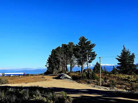 Terreno en Venta en San Carlos De Bariloche, USD 111.697