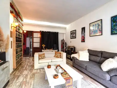 Depto Tipo Casa en Venta de 2 dormitorios