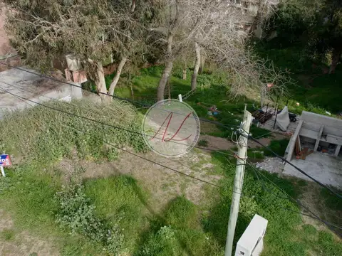 Terreno en Venta, FOT 0,3