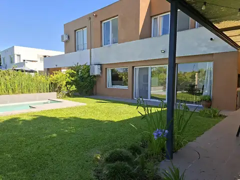 Casa en Alquiler Temporal A Estrenar