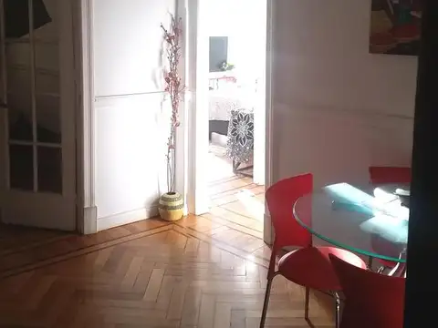 Departamento en Venta 70 años