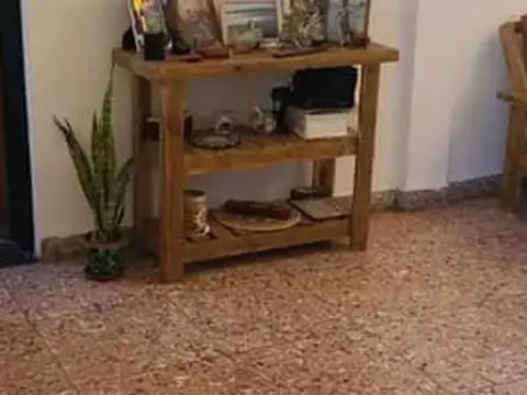 CASA EN VENTA EN VILLA TESEI