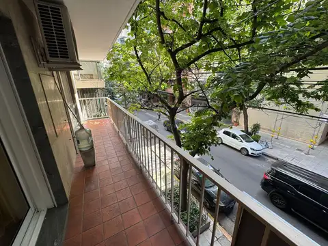 Departamento 4 ambientes con 3 baños