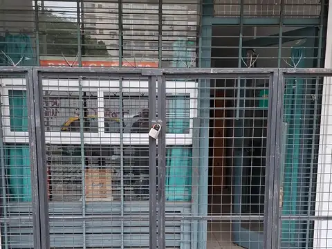 Local en Venta en Almagro, USD 49.900