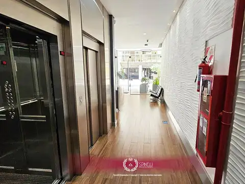 Departamento en Venta en Tribunales, USD 79.000