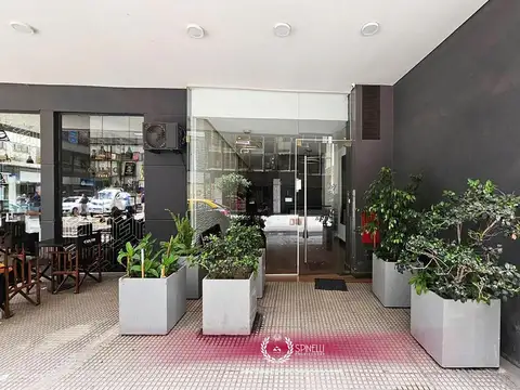 Departamento en Venta Apto profesional