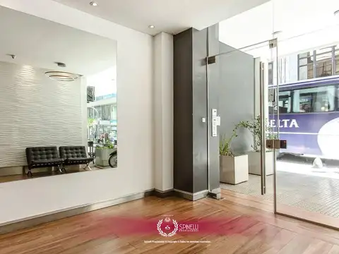 Departamento en Venta 9 años