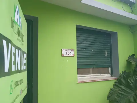 Departamento en Venta en Marcos Paz, USD 55.000