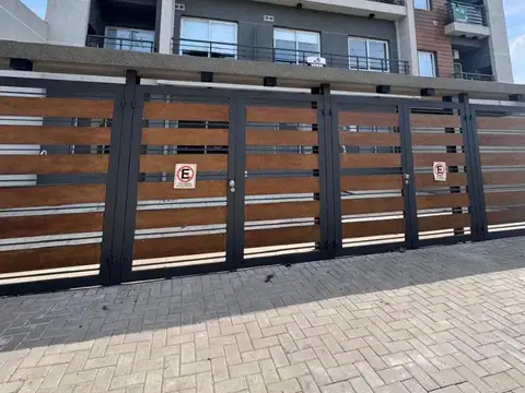 VENTA DEPTO 2 AMB A ESTRENAR