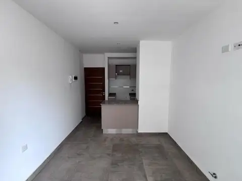 VENTA DEPTO 2 AMB A ESTRENAR