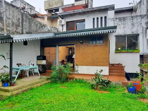 Casa en Venta 40 años
