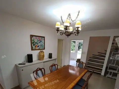 Casa en Alquiler Temporal en Barrio Cordoba, USD 2.000