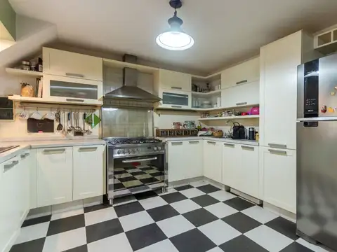 Casa en Venta en Saavedra, USD 290.000