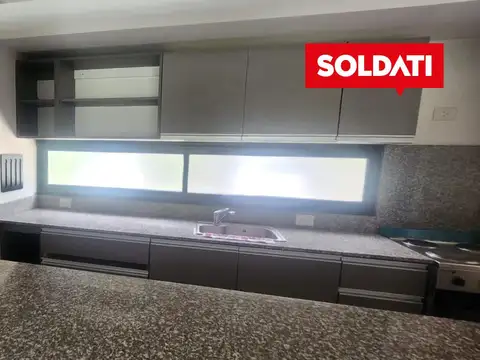 Departamento en Venta en Ecoaldea, USD 170.000