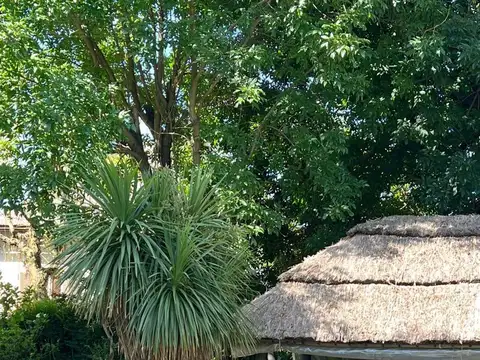 Terreno en Venta en Tigre Centro, USD 470.000