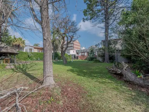 Terreno en Venta en Tigre para Desarrollar