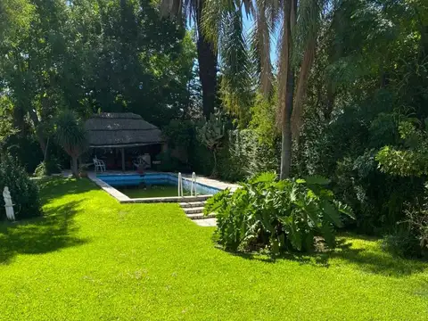 Terreno en Venta 15  mts Frente