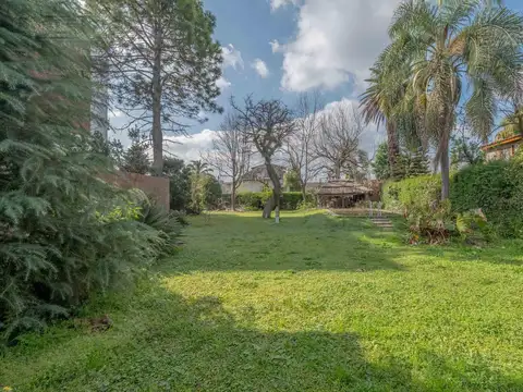 Terreno en Venta en Tigre para Desarrollar