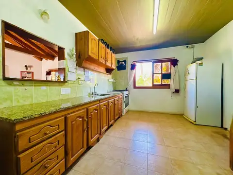 Casa en Venta en Carmen de Areco, USD 650.000