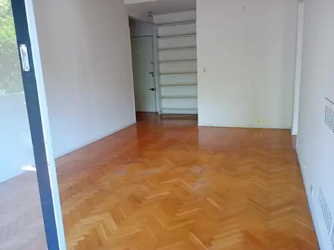 Departamento en Alquiler 40 años