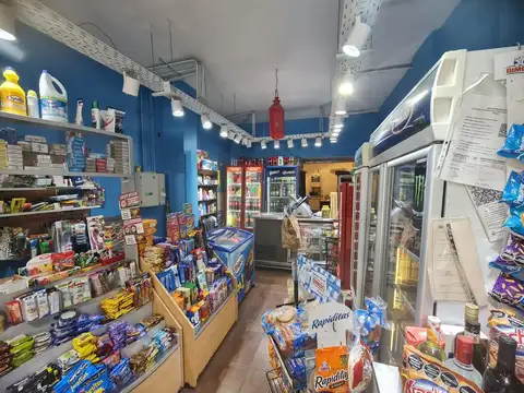 Fondo Comercio en Venta 10 años