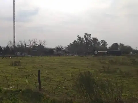 Terreno en Venta en Luis Palacios, USD 14.000