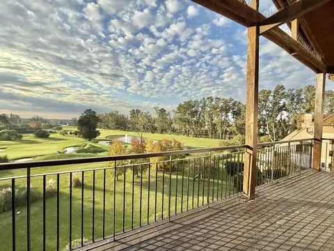 Departamento en Alquiler Temporal 16 años