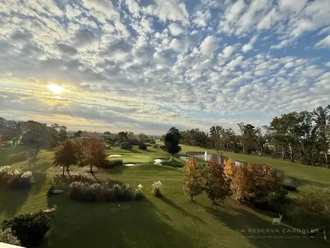 Departamento en Alquiler Temporal al Norte