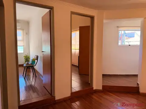 Depto Tipo Casa 4 ambientes con 1 baño