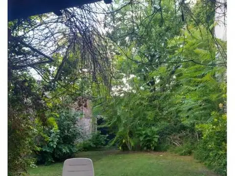 Terreno en Venta 8  mts Frente