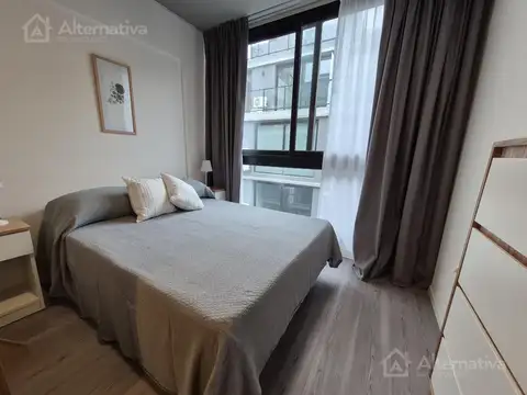 Departamento en Alquiler al Este