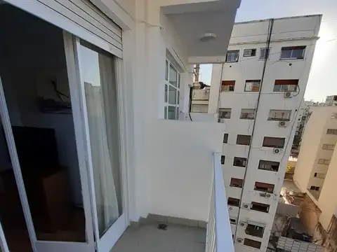 Departamento en Alquiler Temporal en Recoleta, USD 800