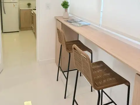 Departamento en Venta en Centro, USD 139.900