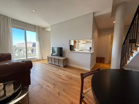 Departamento  en Venta en El Portal, Nordelta, Tigre