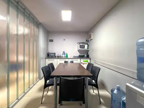 VENTA OFICINA ESTUDIO CENTRO