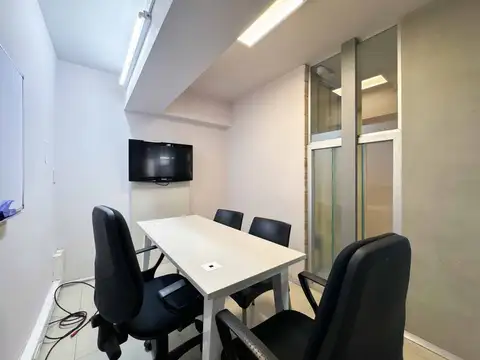 Oficina en Venta en Centro, USD 99.000