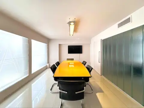 Oficina Monoambiente con 1 baño