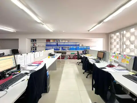 VENTA OFICINA ESTUDIO CENTRO